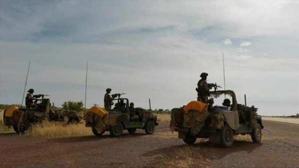 Niger : Sept membres de la Céni tués dans l’explosion de leur véhicule Niger : Sept membres de la Céni tués dans l’explosion de leur véhicule
