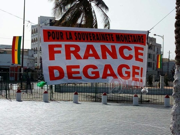 Les trois membres de Frapp et de Pastef viennent d’être libérés Les trois membres de Frapp et de Pastef viennent d’être libérés