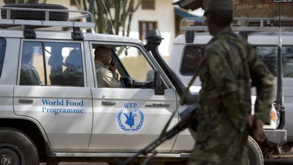 RD-CONGO : Comment l’ambassadeur d’Italie a été tué par... RD-CONGO : Comment l’ambassadeur d’Italie a été tué par...