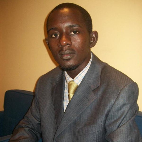 De son prêche contre le système, SONKO finit par croquer à la pomme interdite ( Amadou THIAM )