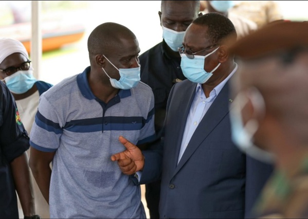 Ansoumana Sané nommé secrétaire général de l'AS/AIBD Ansoumana Sané nommé secrétaire général de l'AS/AIBD