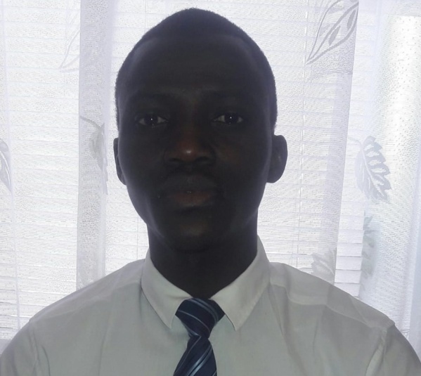 Mettons fin à l'acharnement au Sénégal ! (Par Dasylva Issa Pastef-Ukraine ) Mettons fin à l'acharnement au Sénégal ! (Par Dasylva Issa Pastef-Ukraine )