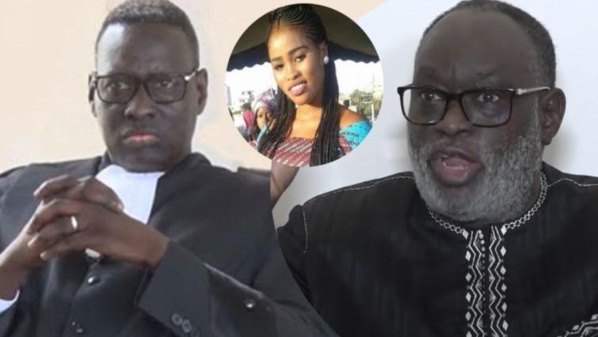 La rencontre secrète entre Adji Sarr et ses avocats pour peaufiner une stratégie de défense La rencontre secrète entre Adji Sarr et ses avocats pour peaufiner une stratégie de défense