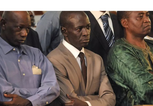 Mali: le procès du général Sanogo reporté au 11 mars Mali: le procès du général Sanogo reporté au 11 mars