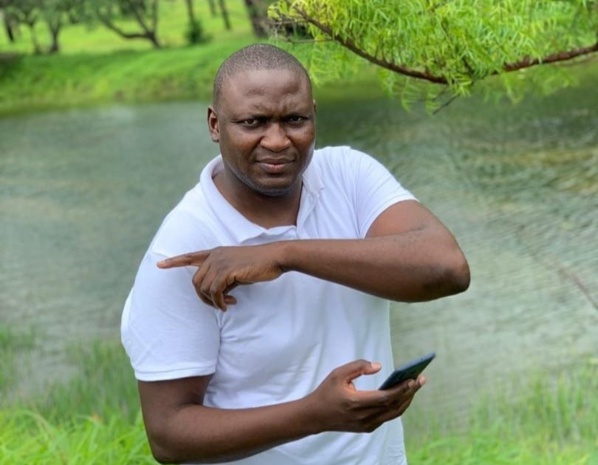 Toussaint Manga : «Je ne participerai pas à cette session plénière pour la levée de l'immunité du collègue Sonko... » Toussaint Manga : «Je ne participerai pas à cette session plénière pour la levée de l'immunité du collègue Sonko... »