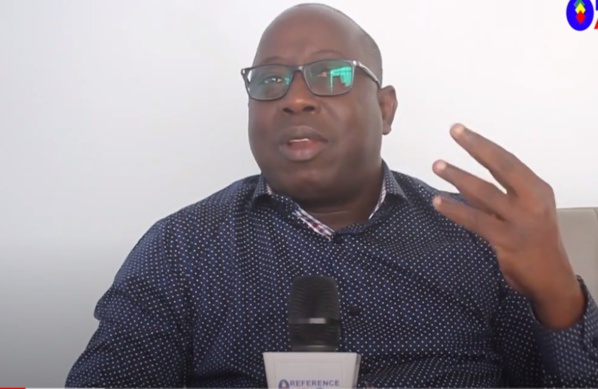 Alassane Samba Diop : «L’Assemblée nationale refuse l’accès à la presse, mais envoie des demandes pour la vaccination des députés»