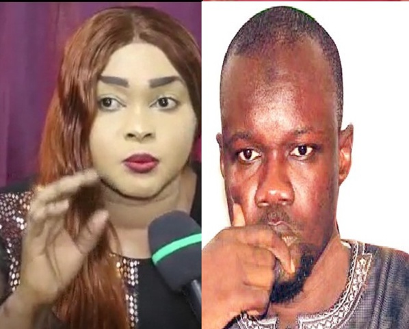 Ousmane SONKO : victime de sa générosité sexuelle ! (Par Fatou Thiam) Ousmane SONKO : victime de sa générosité sexuelle ! (Par Fatou Thiam)