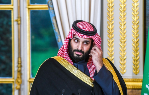  Assassinat de Khashoggi : Le prince héritier saoudien a « autorisé une opération pour tuer ou capturer » le journaliste, selon Washington
