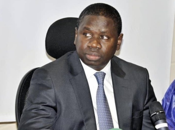 L'ex ministre, Oumar Youm refuse de se vacciner L'ex ministre, Oumar Youm refuse de se vacciner