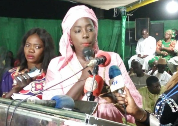 Fatou Diané Guèye, coordinatrice Promise : « Le financement est disponible et nous sommes prêts pour accompagner les porteurs de projets»