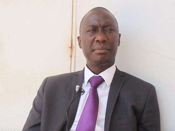 Dame Mbodji et Cie arrêtés par la police