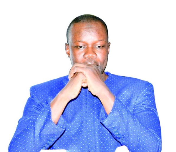 Sonko entre 4 mains : Il est pris entre la SR, l’Assemblée, le procureur et le juge Sonko entre 4 mains : Il est pris entre la SR, l’Assemblée, le procureur et le juge