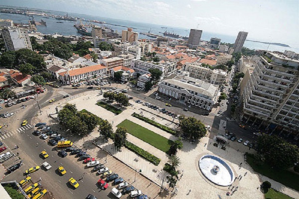 Blanchiment d’argent : Le Sénégal parmi les pays placés sous surveillance