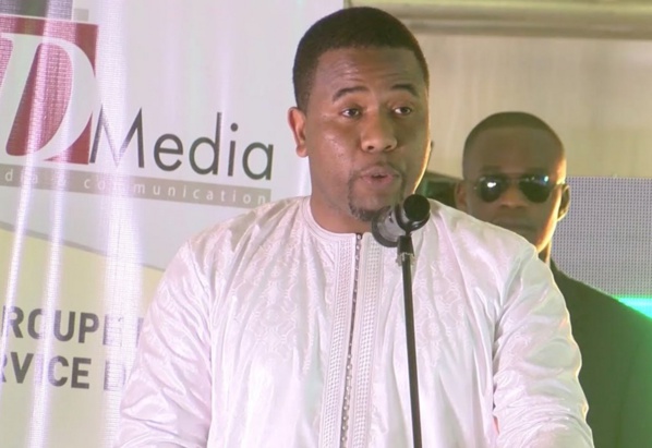 Bougane Guèye Dany à sa sortie de chez Sonko : « Cette régression de notre démocratie flagrante nous interpelle pour faire face à ce régime »