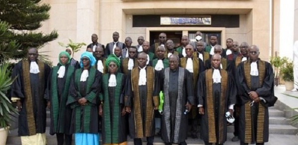Nomination de 6 nouveaux magistrats : la Cour des comptes s’agrandit Nomination de 6 nouveaux magistrats : la Cour des comptes s’agrandit