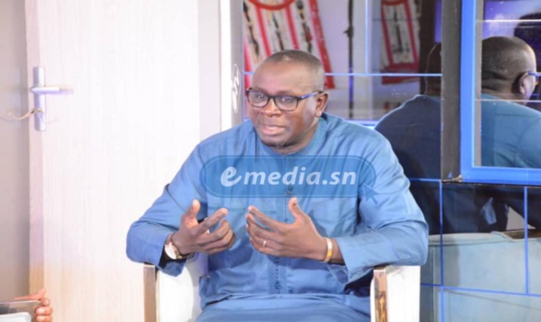 Momar Thiam: « J’ai été dans le pouvoir et je sais que des personnes sont capables d’aller commettre des faits pour... »