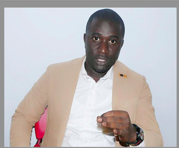 Mor DIAW du Grand Parti : "Les propos du petit Moussa Sow de la COJER sont mensongers"