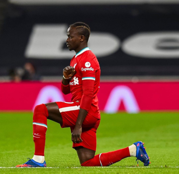 Violences au Sénégal : La réaction de Sadio Mané Violences au Sénégal : La réaction de Sadio Mané