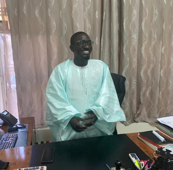 L’affaire sonko-Adji Sarr est-elle un mal nécessaire ? L’affaire sonko-Adji Sarr est-elle un mal nécessaire ?