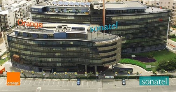 Émeutes/Sénégal : Orange ferme ses agences jusqu'à... Émeutes/Sénégal : Orange ferme ses agences jusqu'à...