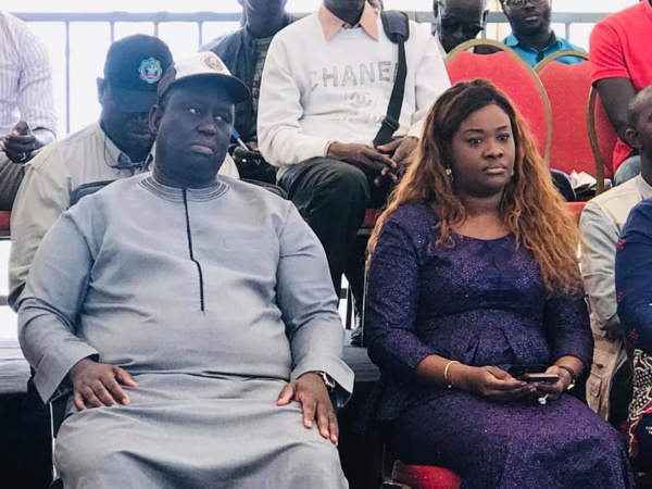 Aliou Sall se cache avec sa famille au "Lamantin Beach" : La direction de l'hotel dément 