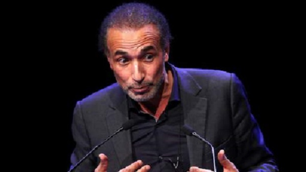 Affaire SONKO : Tariq Ramadan accuse la France 