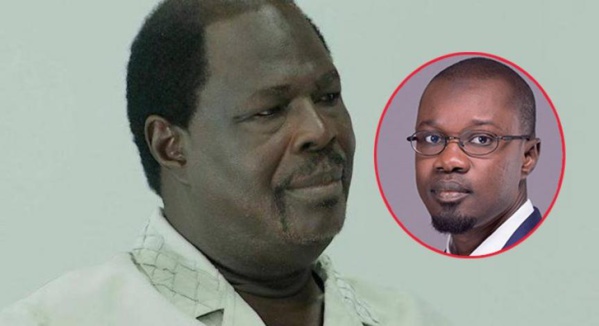 Ibrahima Sène aux Pastefiens : “Vous ne pouvez plus empêcher Sonko de répondre à la Justice” Ibrahima Sène aux Pastefiens : “Vous ne pouvez plus empêcher Sonko de répondre à la Justice”