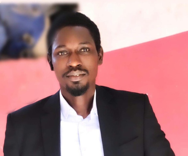 Amadou Kana Amar quitte le parti Rewmi Amadou Kana Amar quitte le parti Rewmi