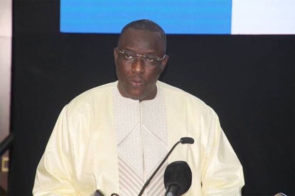 Cheikh O. Anne sur les séries de manifestations : «Cette situation nous exige une nouvelle posture... ». » Cheikh O. Anne sur les séries de manifestations : «Cette situation nous exige une nouvelle posture... ». »
