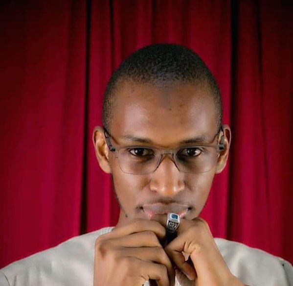 Capitaine Touré dément son père adoptif: "Je n'ai aucun antécédent psychiatrique..." Capitaine Touré dément son père adoptif: "Je n'ai aucun antécédent psychiatrique..."