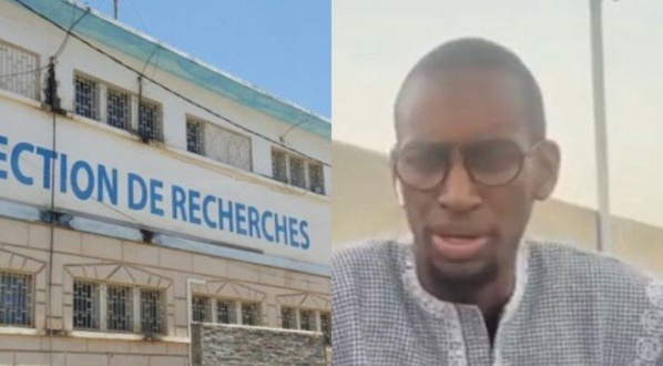 Affaire Capitaine Oumar Touré : Les précisions de la Gendarmerie nationale. (DOCUMENT)