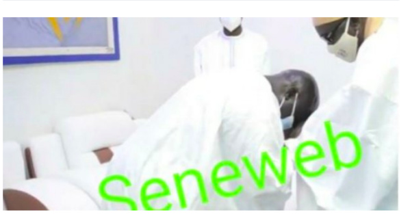 Touba: Idrissa Seck sollicite des prières pour Macky Sall Touba: Idrissa Seck sollicite des prières pour Macky Sall