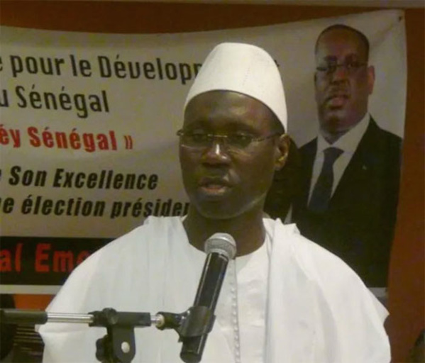 Mort d’hommes dans l’affaire Sonko-Adji Sarr : Le Mdis déplore et met en garde Mort d’hommes dans l’affaire Sonko-Adji Sarr : Le Mdis déplore et met en garde