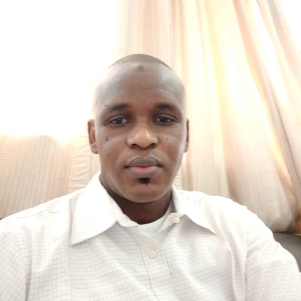 Abdoul Wahab DIATTA, Président du mouvement, "Jeunesse pour Macky" : "Ces manifestations sont une alerte pour..." Abdoul Wahab DIATTA, Président du mouvement, "Jeunesse pour Macky" : "Ces manifestations sont une alerte pour..."