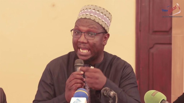 Pr Cheikh Oumar Diagne : « Certains magasins Auchan ont été détruits par des membres d’Auchan eux-mêmes parce que… »