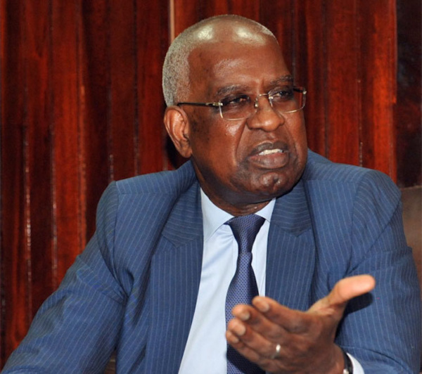 Vives critiques contre Me Malick Sall : Ses partisans tentent de le "sauver" Vives critiques contre Me Malick Sall : Ses partisans tentent de le "sauver"