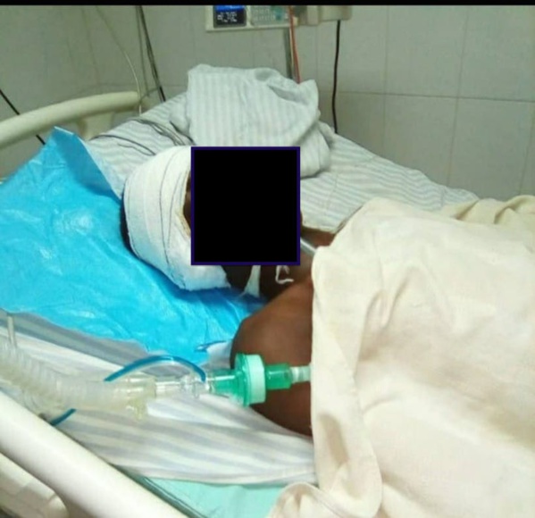 Manifestations à Bignona : Décès de Chérif Mané Manifestations à Bignona : Décès de Chérif Mané