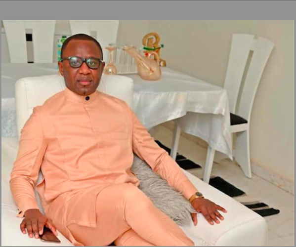 Parti Rewmi : Badara Gadiaga s'en va aussi