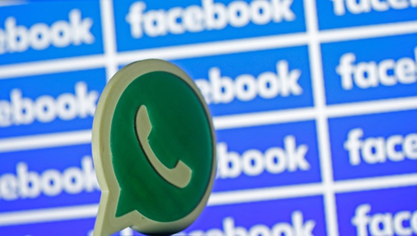 Facebook, Instagram et Whatsapp victimes d’une panne