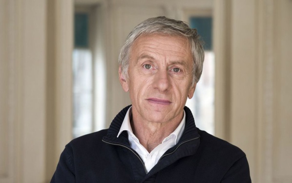 Jean Christophe Rufin : «Le régime de Macky Sal aura du mal à faire disparaitre Sonko»