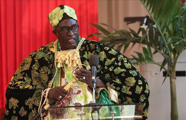 GSD, Pape Ibrahima Diagne à Macky : «L’heure n’est plus aux calculs politiques »
