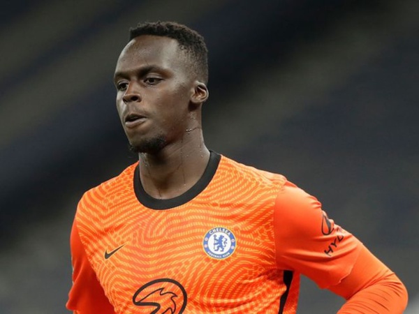 Dernière minute: Edouard Mendy forfait....les raisons Dernière minute: Edouard Mendy forfait....les raisons