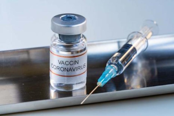 Covid-19 : L'Afrique revend ses doses d'AstraZeneca à l'UA