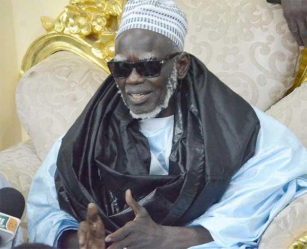 Victimes des émeutes : Les 50 millions de Serigne Mountakha remis au FRN