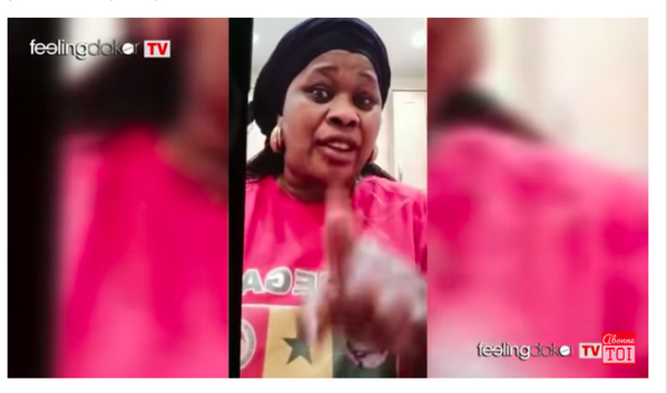 Une tante d'Adji Sarr sort de sa réserve et alerte les dignitaires Sérères : "On vous trompe..."