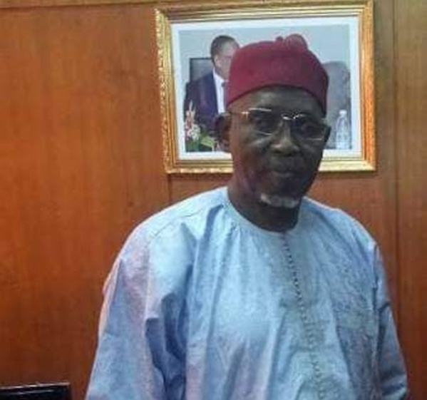 Décès du Consul Général du Sénégal en Côte d'Ivoire