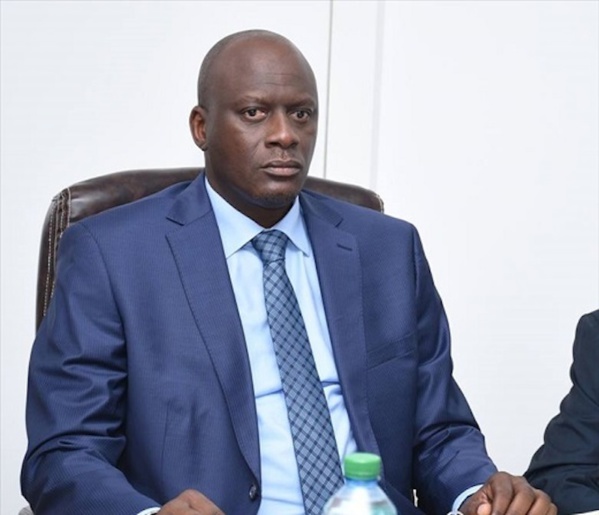 Benoit Sambou dénonce : «Madiambal Diagne n'est pas capable de comprendre le mal qu'il fait à ce pays » Benoit Sambou dénonce : «Madiambal Diagne n'est pas capable de comprendre le mal qu'il fait à ce pays »