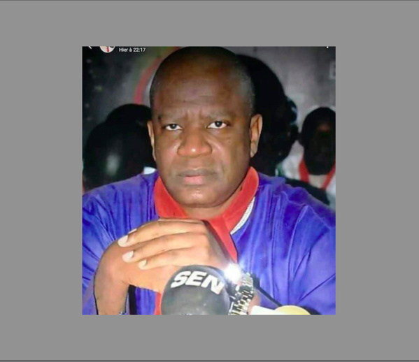 Le BND dénonce : "Le régime de Macky Sall se trouve dans l’incapacité d’écouter et d’entendre le peuple sénégalais"