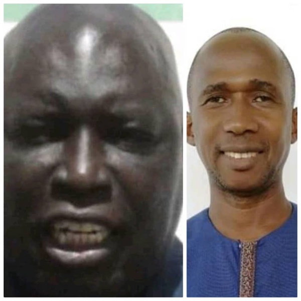 Journalisme de caniveaux (Par Alassane DIEDHIOU )