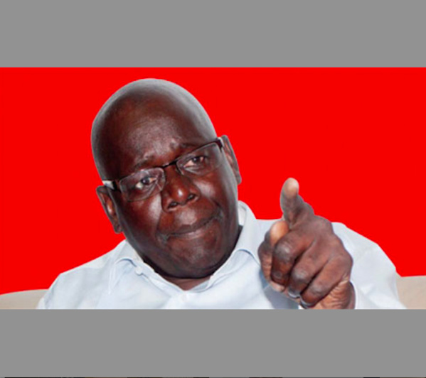 Affaire Adja Sarr Ousmane Sonko : Rien n’arrêtera la justice ! (Par Me Djibril War)